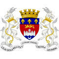 герб Бордо