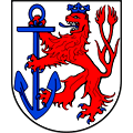 герб Дюссельдорфа