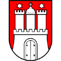 герб Гамбурга