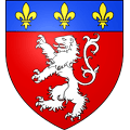 герб Лиона