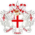 герб Лондона