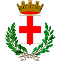 герб Милана