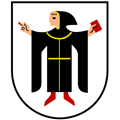 герб Мюнхена