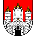 герб Зальцбурга