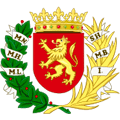 герб Сарагосы