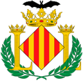 герб Валенсии